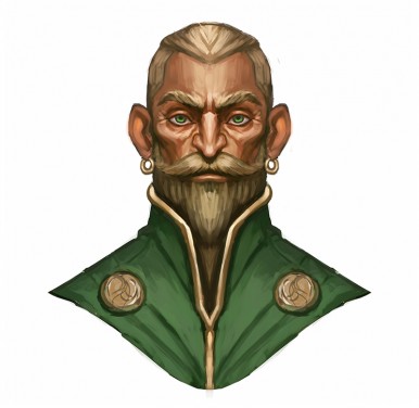Character Design